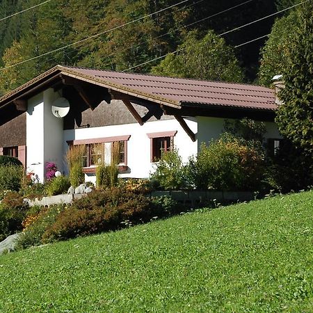 Апартаменты Haus Kinsperger Клёстерле Экстерьер фото