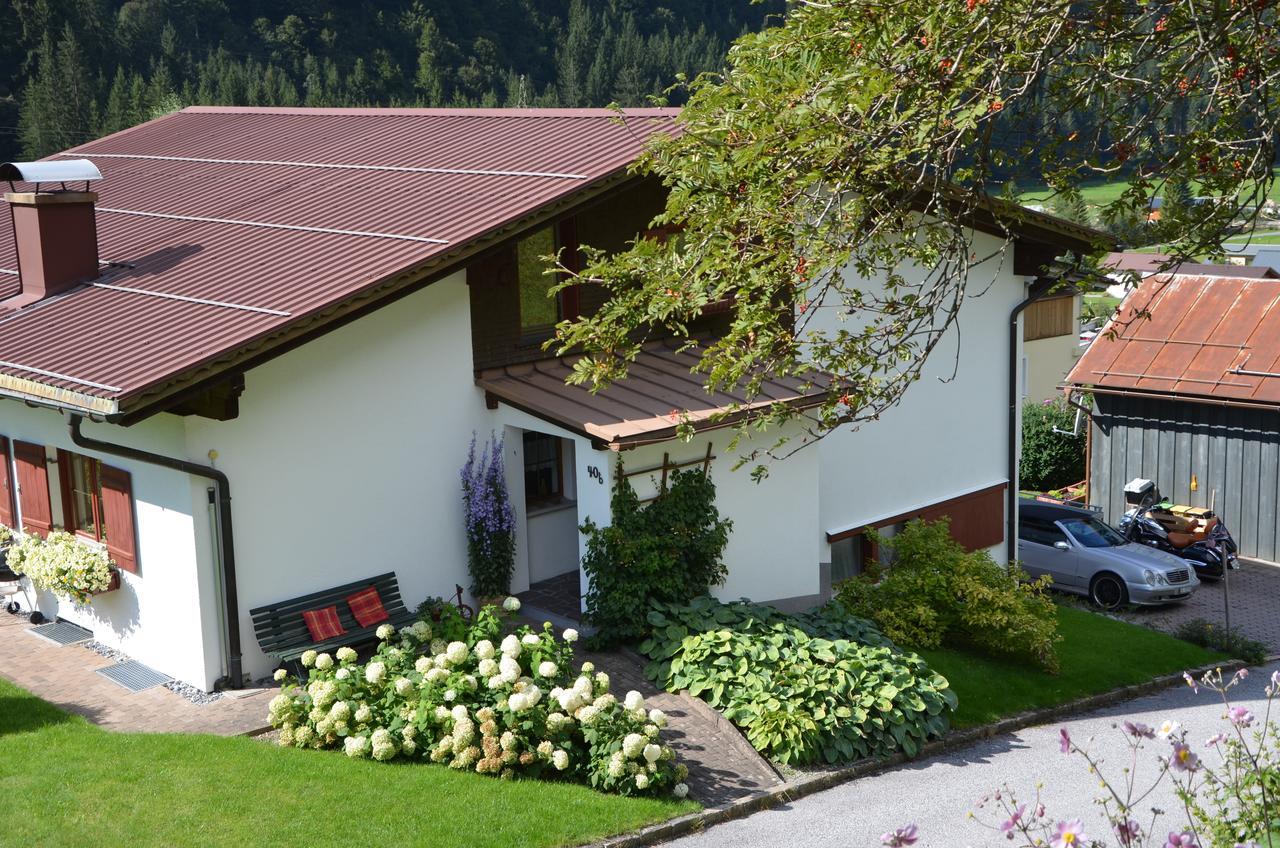 Апартаменты Haus Kinsperger Клёстерле Экстерьер фото
