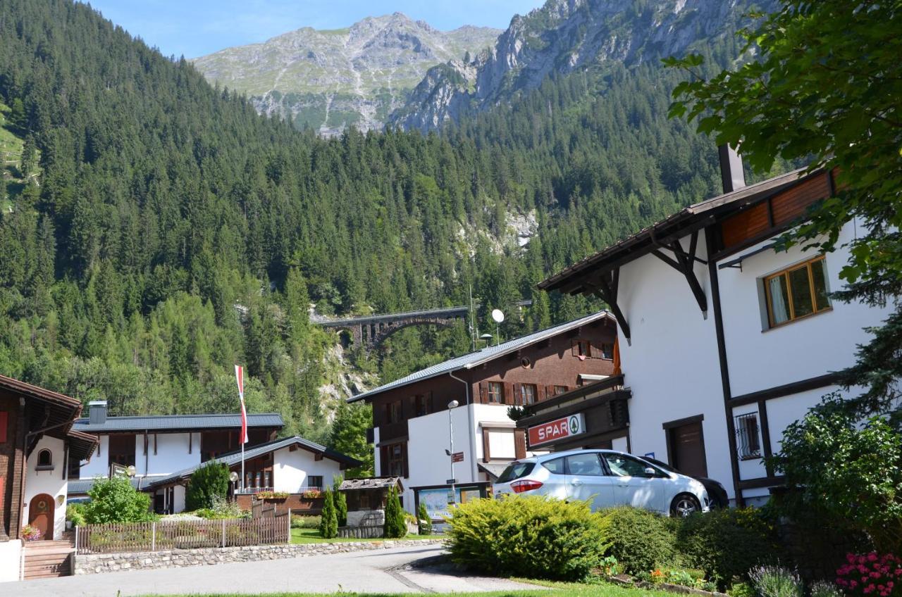 Апартаменты Haus Kinsperger Клёстерле Экстерьер фото